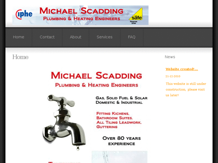 www.michaelscadding.com