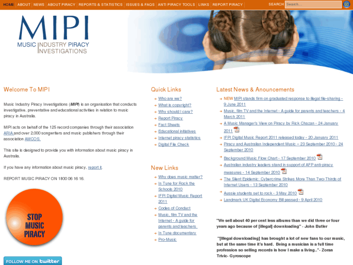 www.mipi.com.au