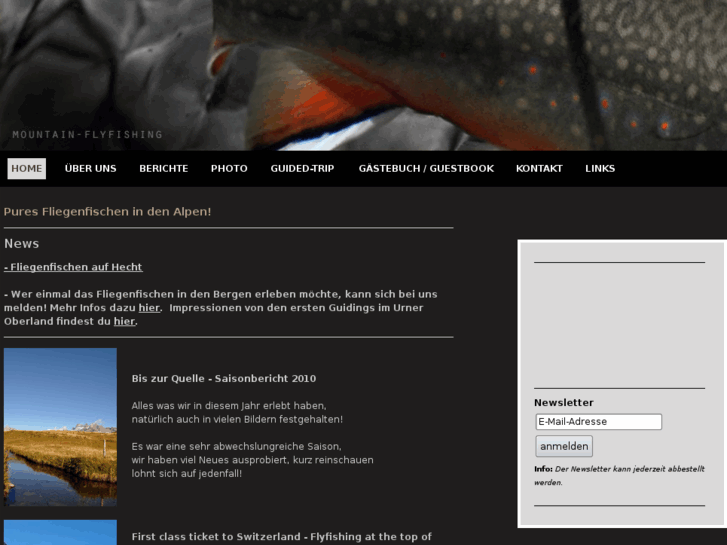 www.mountain-flyfishing.com