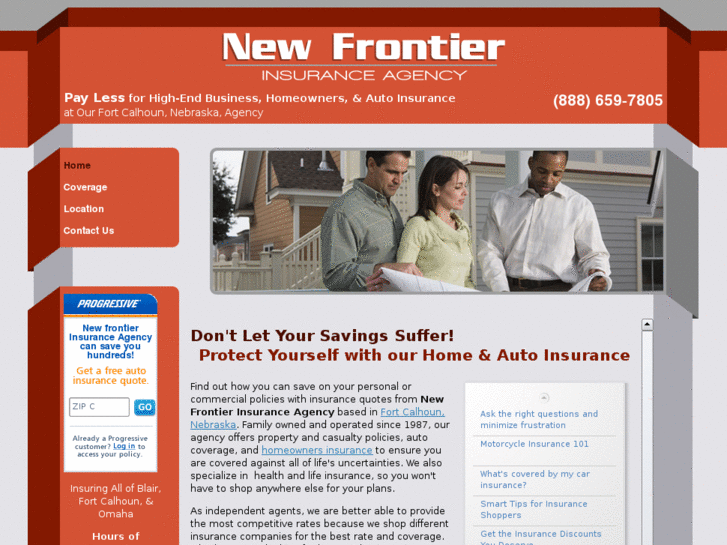 www.newfrontierinsagency.com