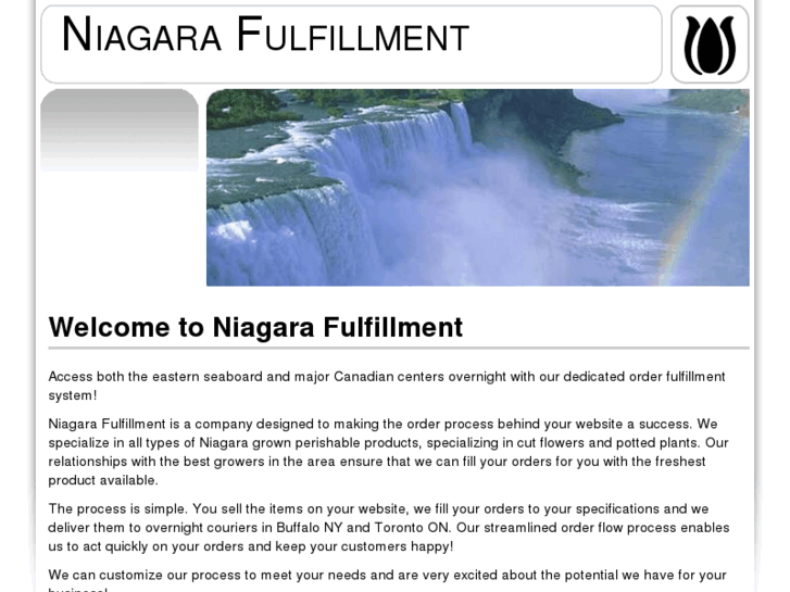 www.niagarafulfillment.com