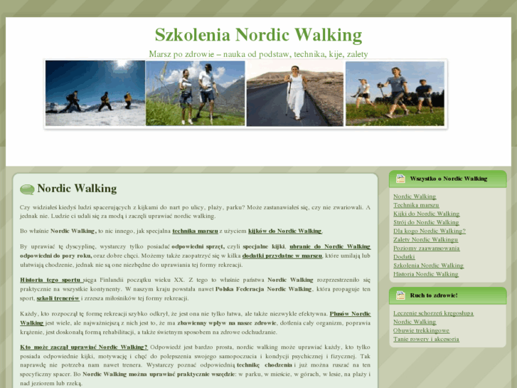 www.nordicwalk.com.pl