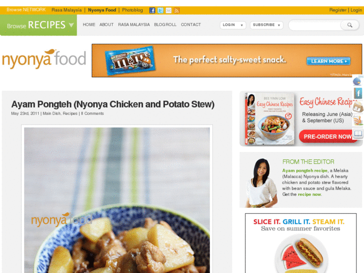 www.nyonyafood.com