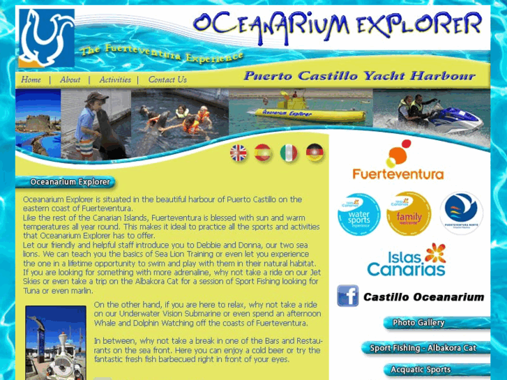 www.oceanarium-explorer.com