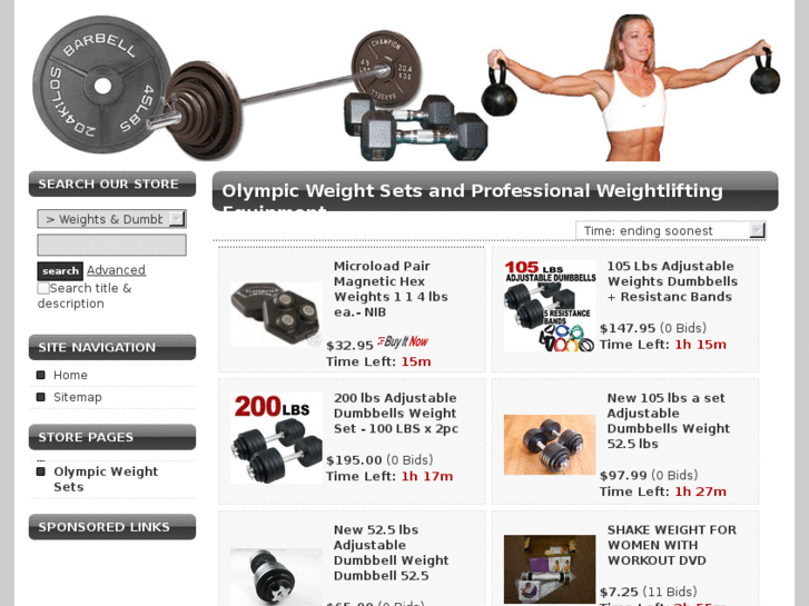 www.olympicweight.com