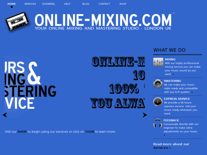 www.online-mixing.com