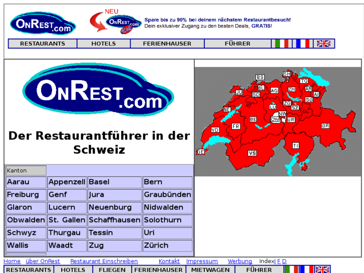 www.onrest.ch