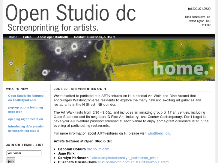 www.openstudiodc.com