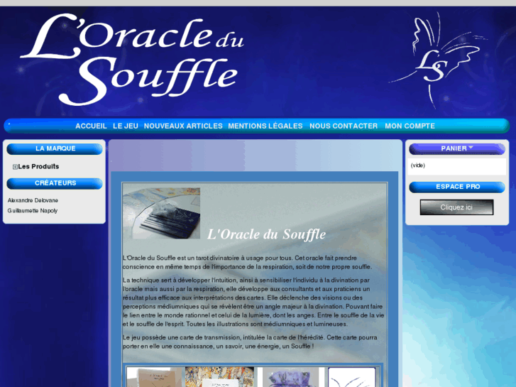 www.oracledusouffle.com