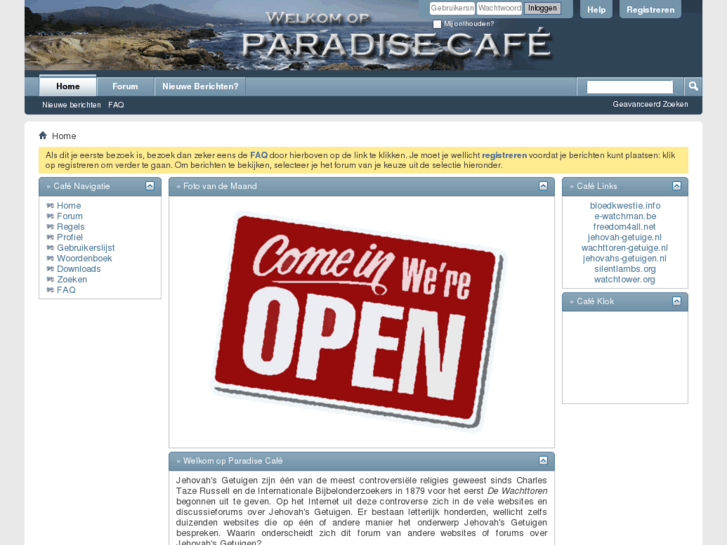 www.paradise-cafe.nl