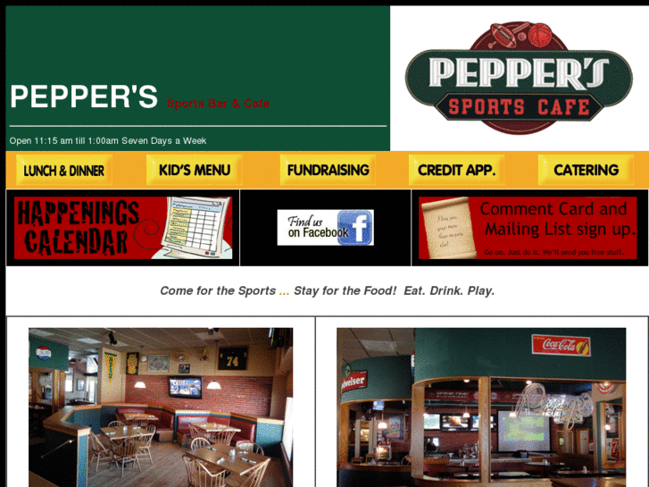 www.peppersfargo.com