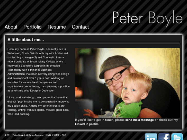 www.peteraboyle.com