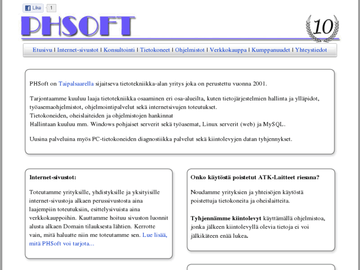 www.phsoft.net