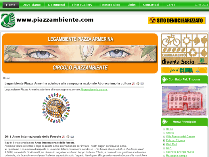 www.piazzambiente.com