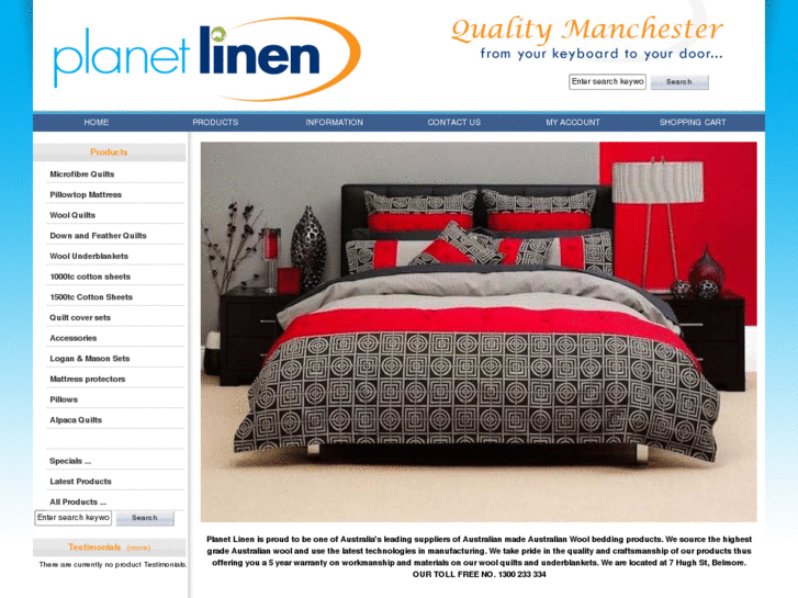 www.planetlinen.net