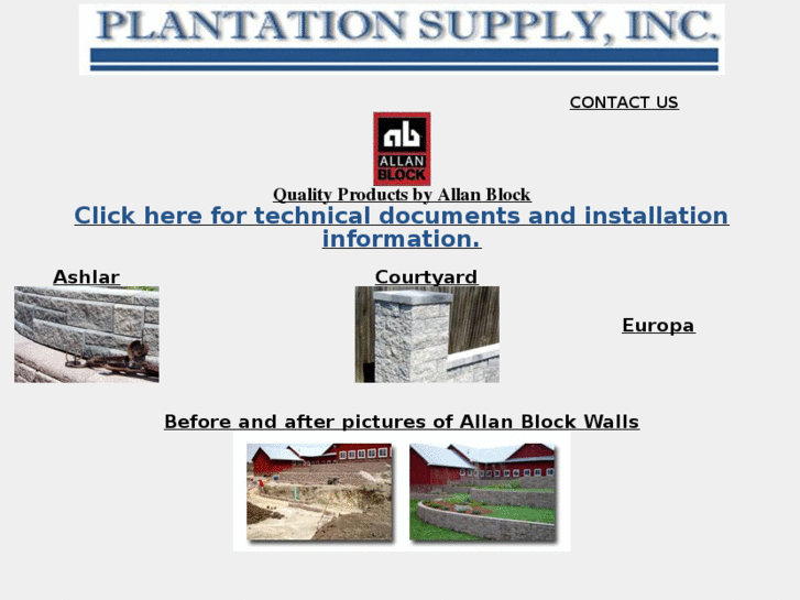 www.plantationsupply.com