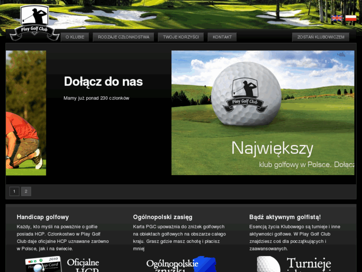 www.playgolfclub.pl