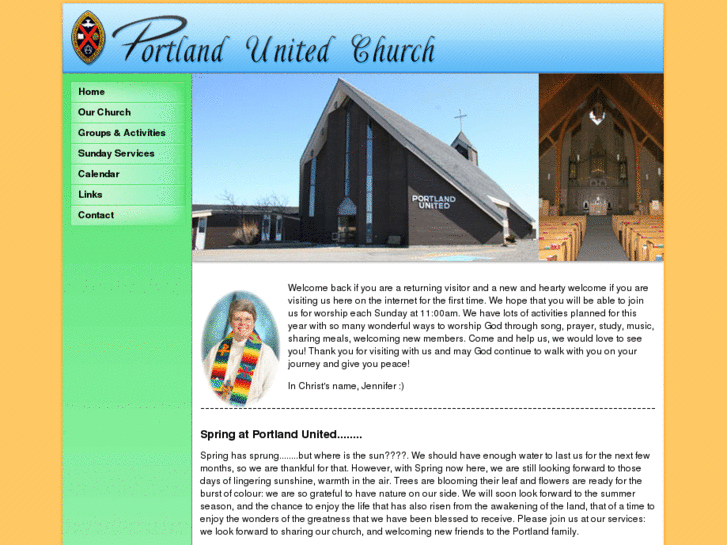 www.portlandunitedchurch.com