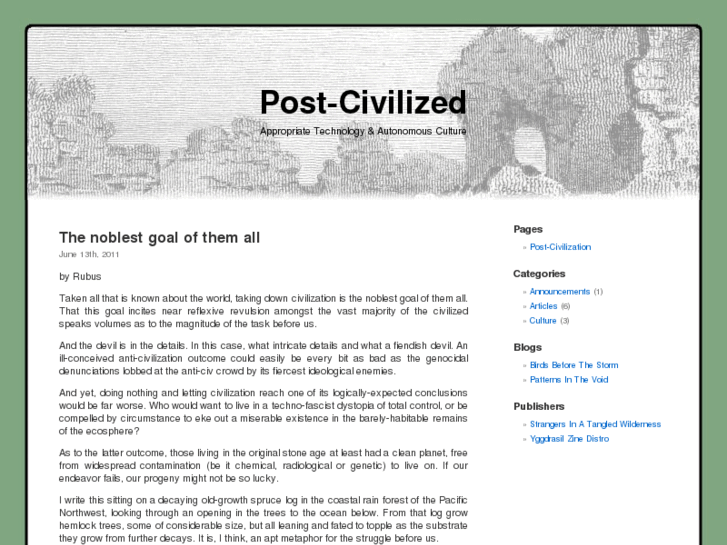 www.postcivilized.net