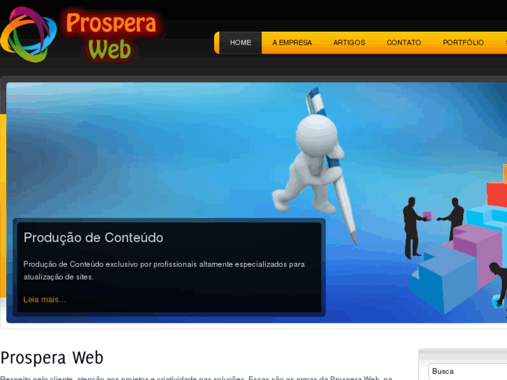 www.prosperaweb.com.br