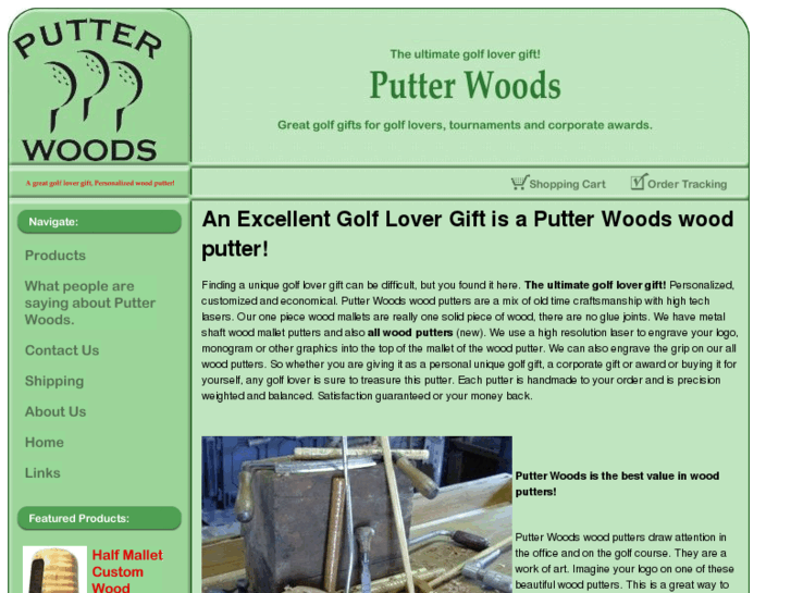 www.putterwoods.com