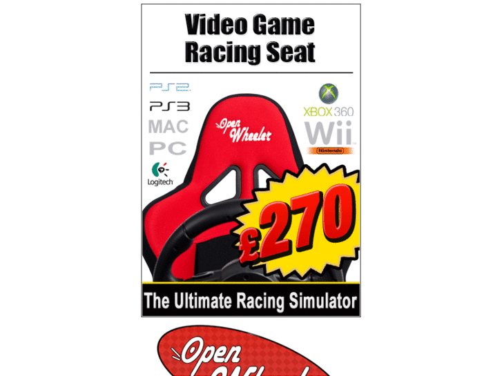 www.racingsimulatorformac.com