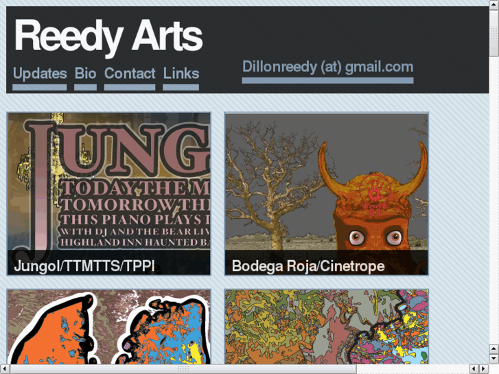 www.reedyarts.com