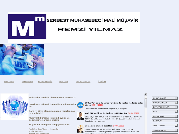 www.remziyilmaz.com