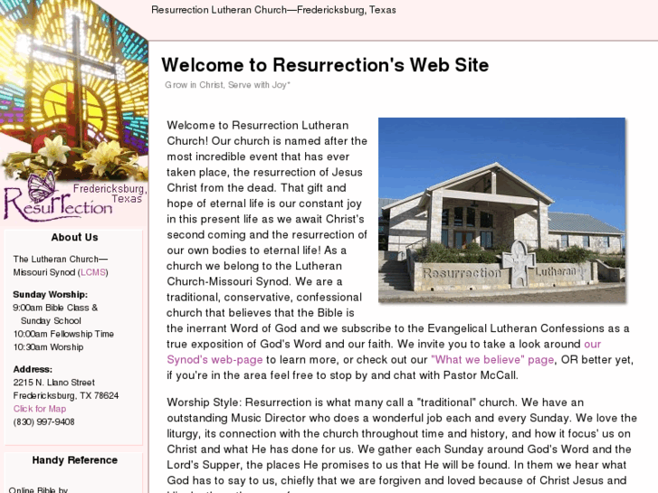 www.resurrectionfbg.org