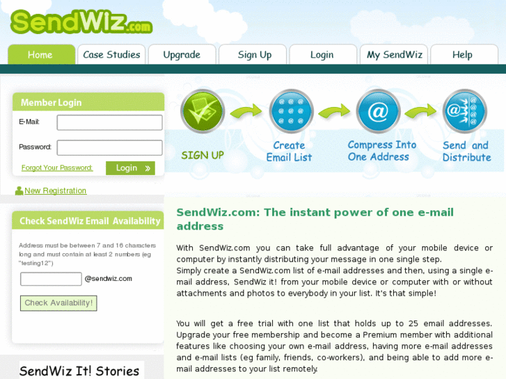 www.sendwiz.com