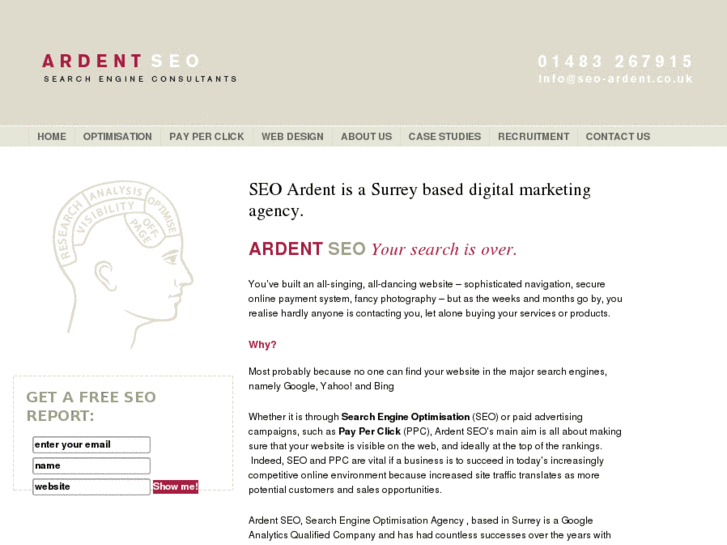 www.seo-ardent.co.uk