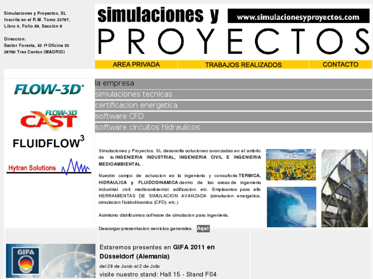 www.simulacionesyproyectos.com