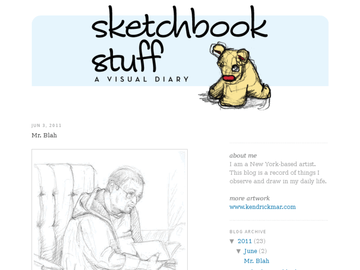 www.sketchbookstuff.com