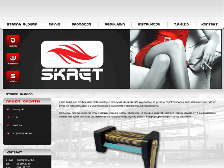 www.skret.biz