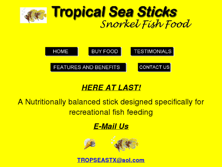 www.snorkelfishfood.com