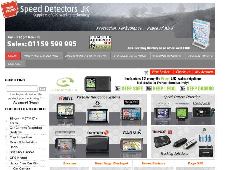 www.speed-detectors.co.uk