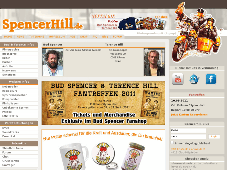 www.spencerhill.de