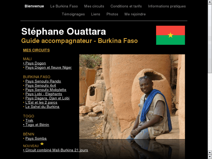 www.stephaneouattara.com