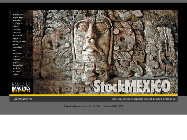 www.stockmexico.com