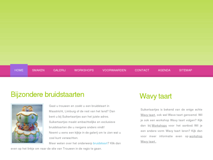 www.suikertaartjes.com