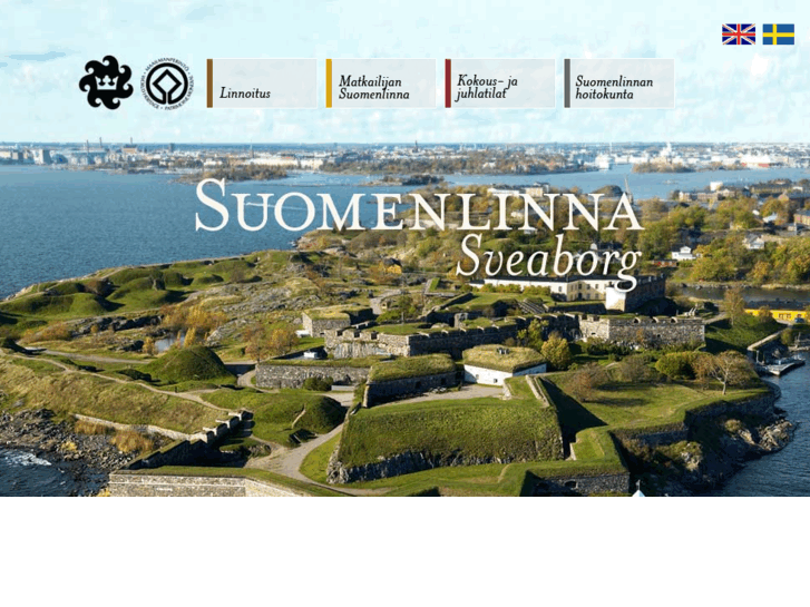 www.suomenlinna.fi