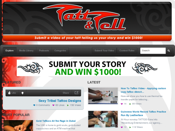 www.tattntell.com