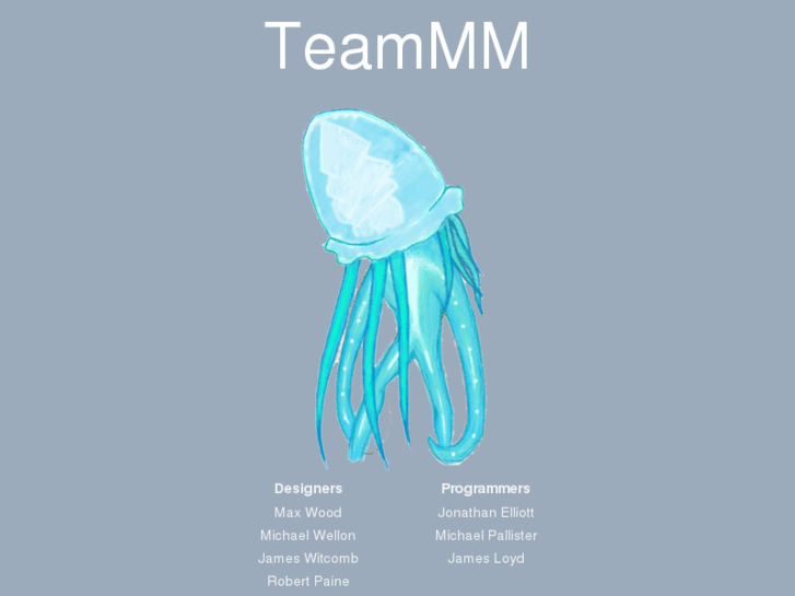 www.teammm.net