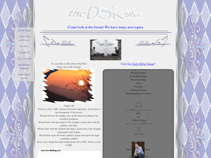 www.thedsksite.com