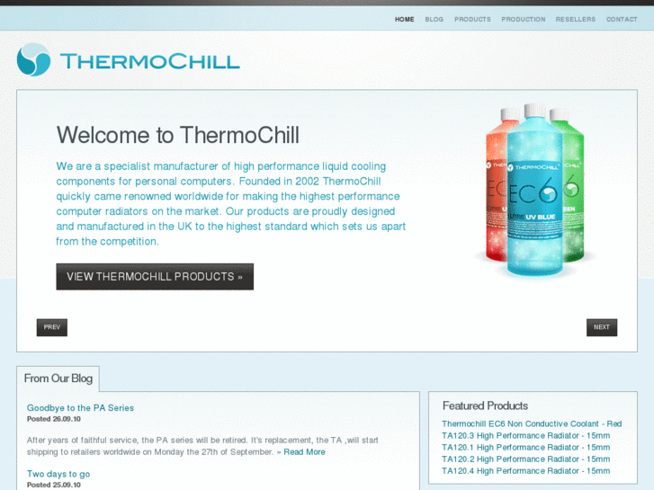 www.thermochil.com