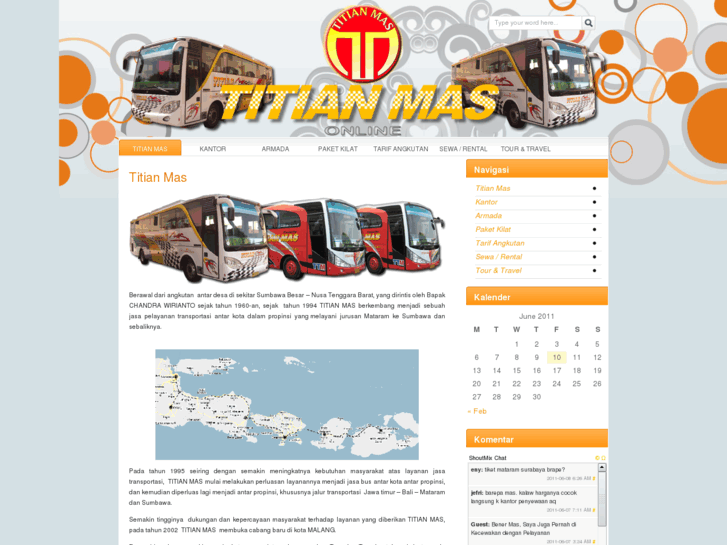 www.titianmas.com