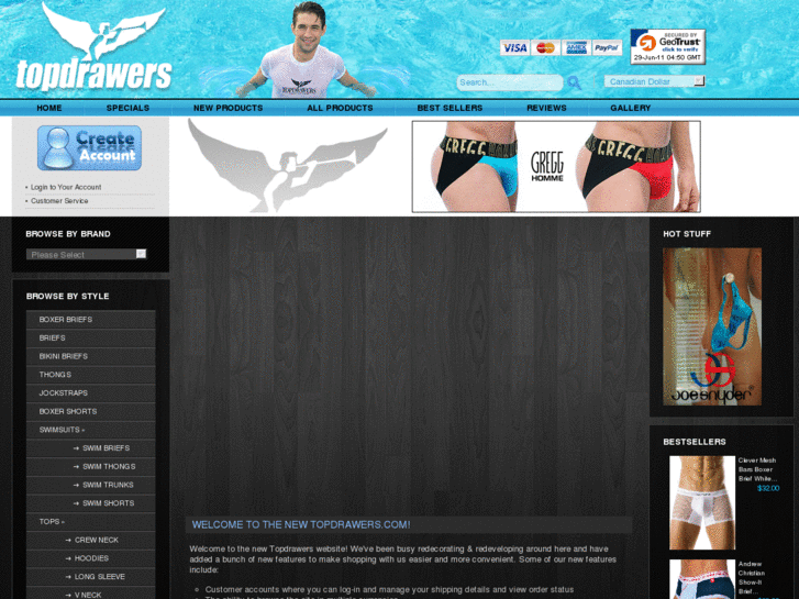 www.topdrawers-underwear.com