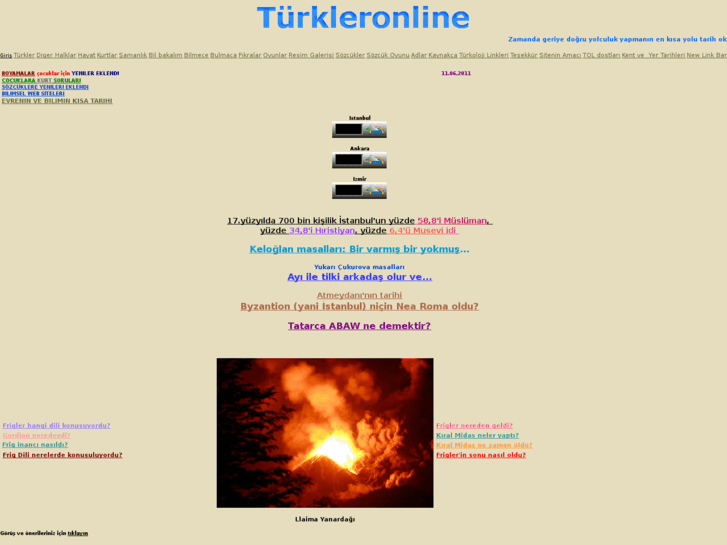 www.turkleronline.net