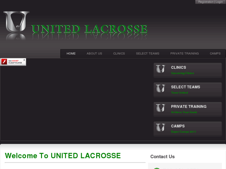 www.united-lacrosse.com