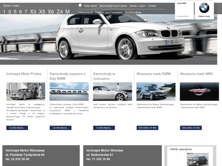 www.uzywanebmw.com